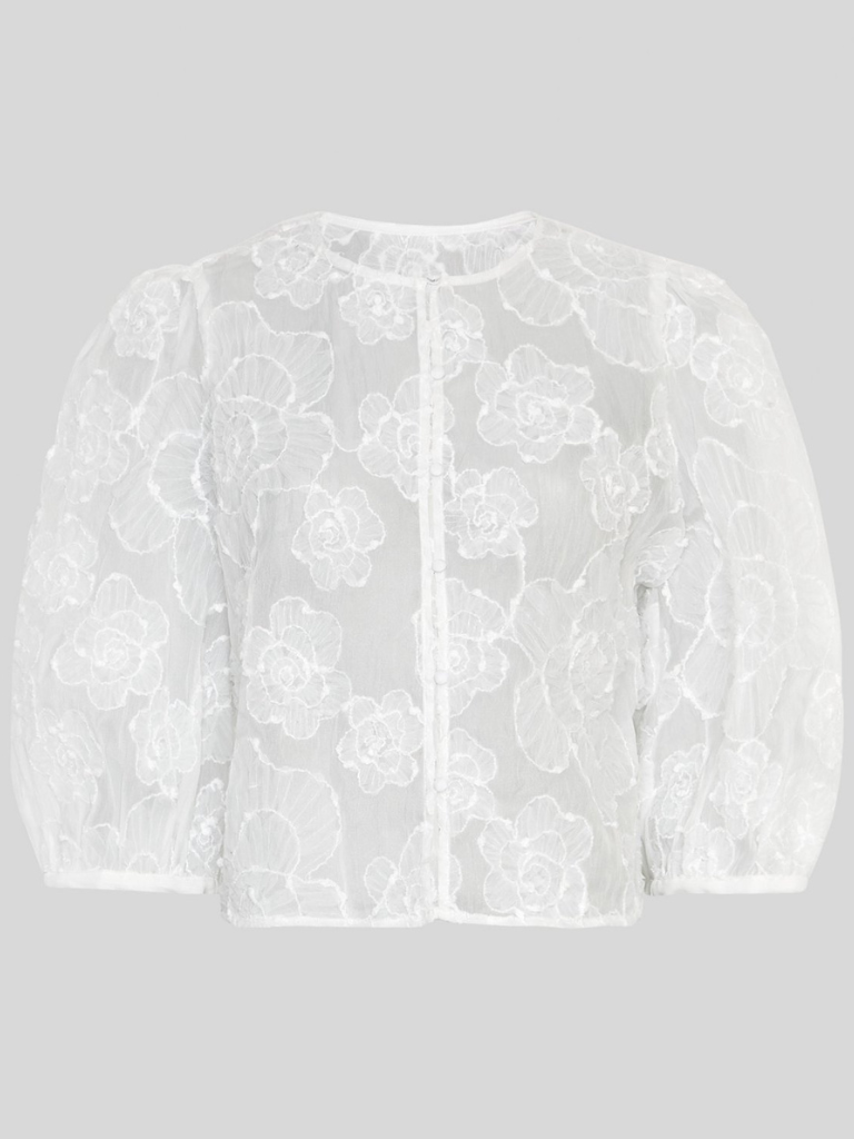 MSCH Ismene 3/4 Shirt