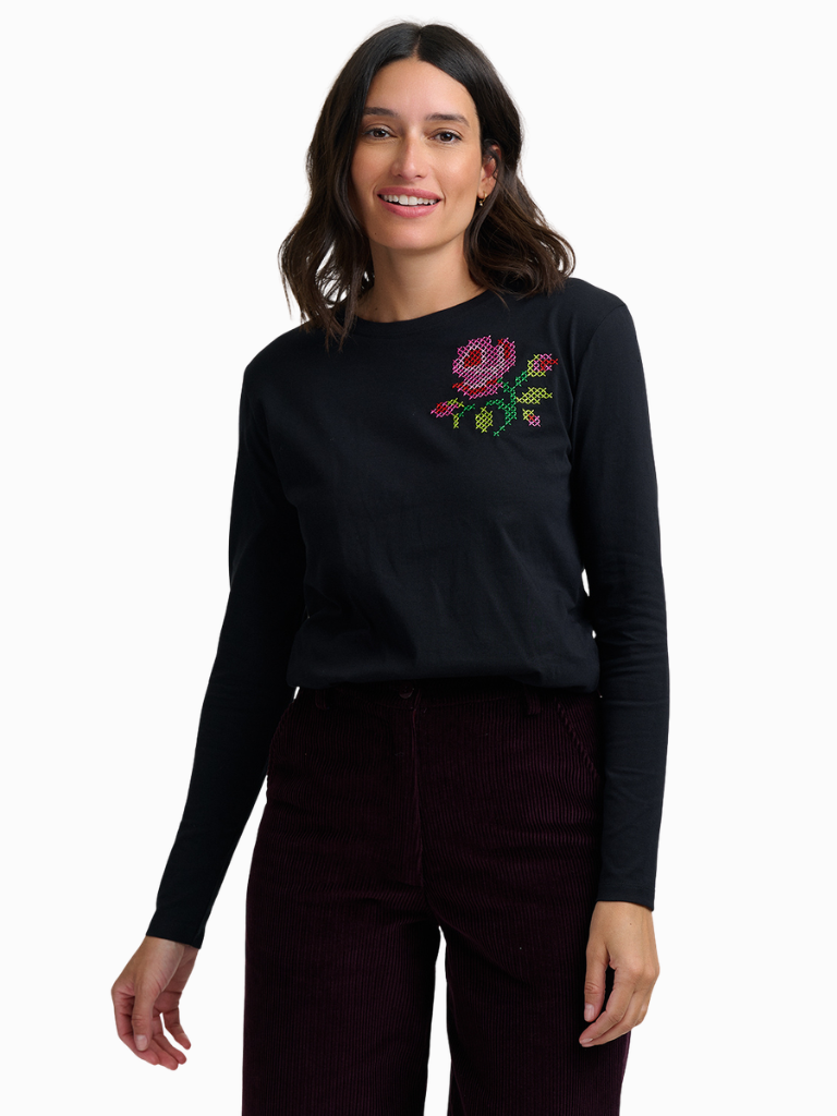 Brunswick Top