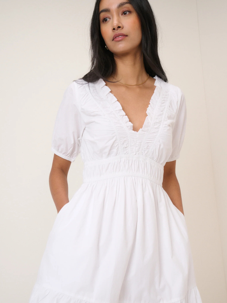 Madison Midi Dress