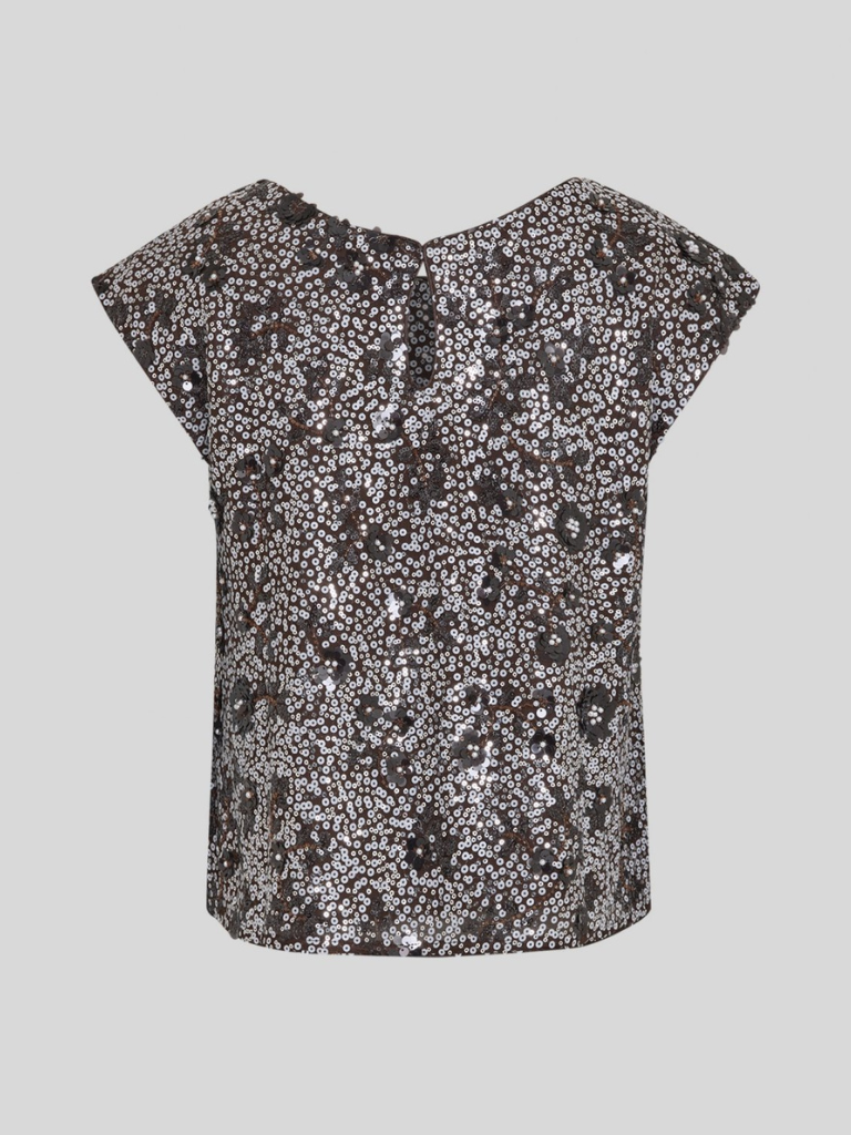 MSCH Honey SL Top
