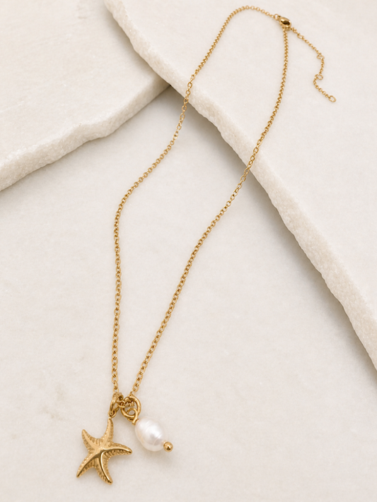 Emma Necklace