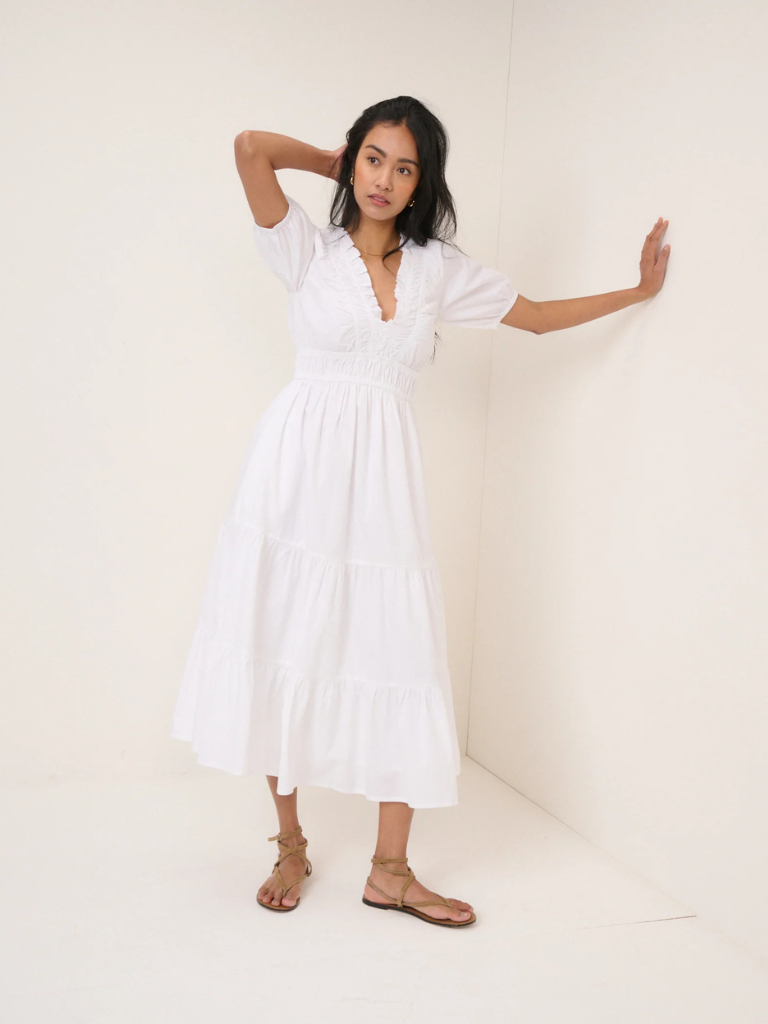 Madison Midi Dress