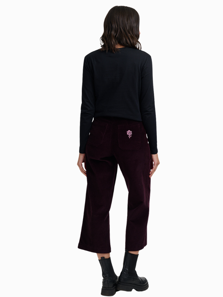 Brunswick Top
