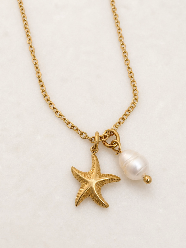 Emma Necklace