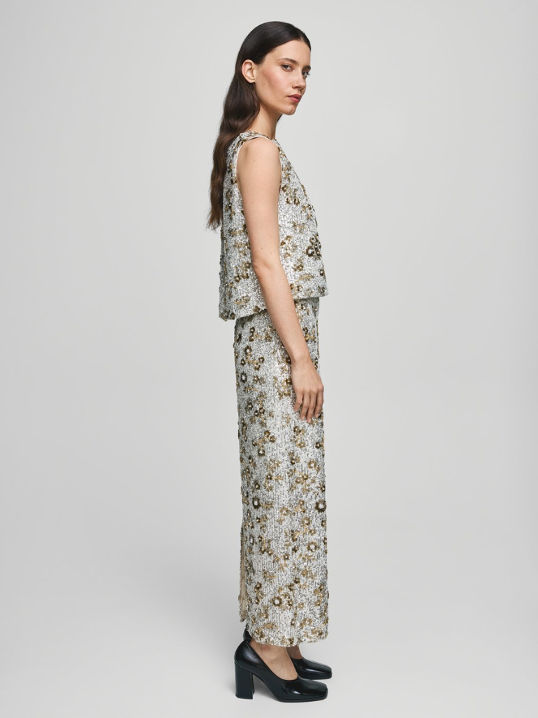 MSCH Magnolia HW Skirt