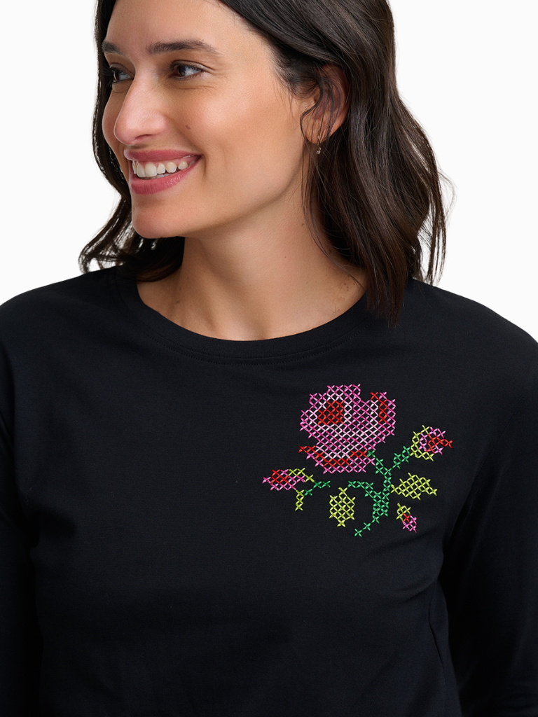 Brunswick Top