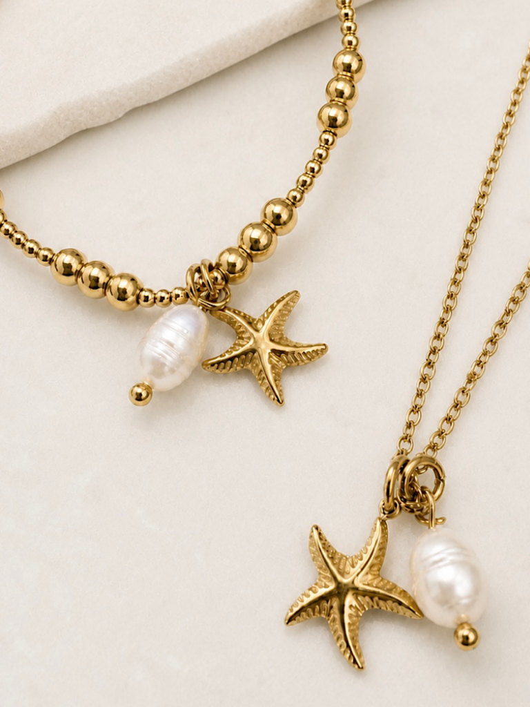 Emma Necklace