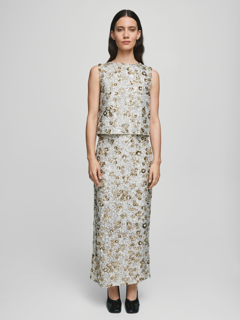 MSCH Magnolia HW Skirt