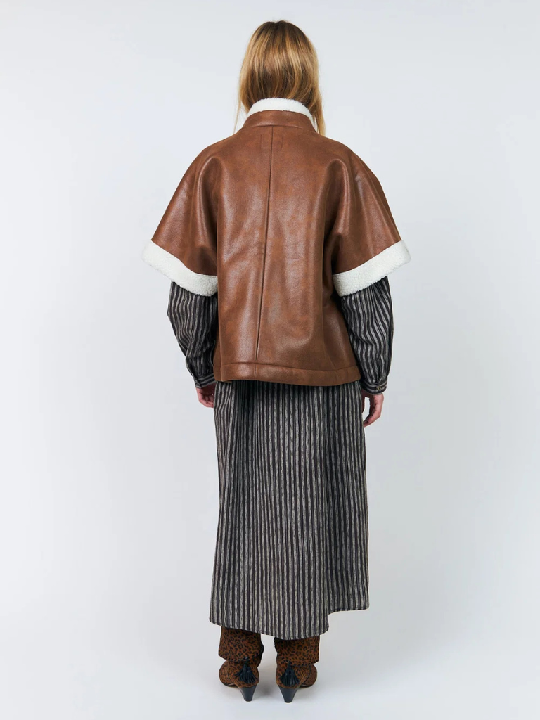 Sama LL Coat