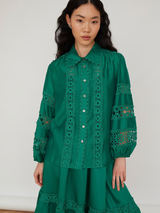 Imia Blouse