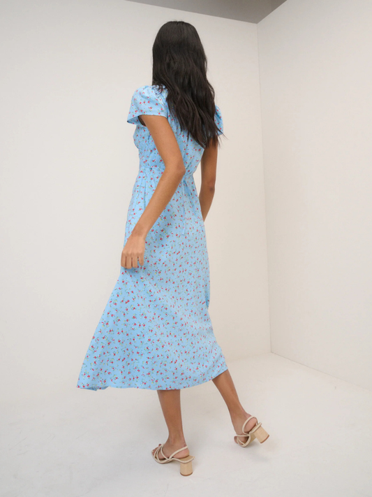 Kacey Midi Dress