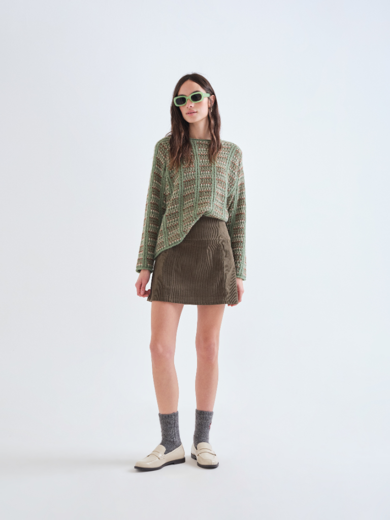 Lola Jumper