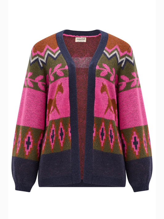 Yette Cardigan