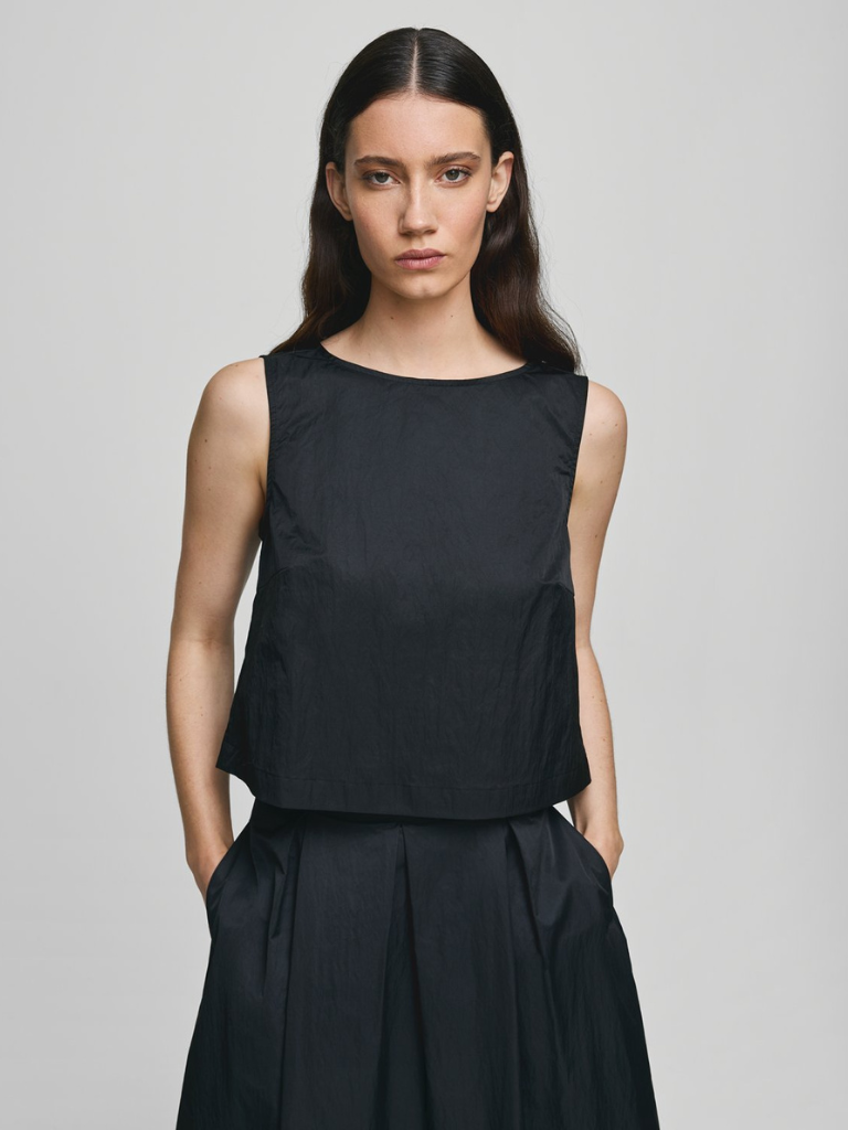 MSCH Javeria Camilla SL Top