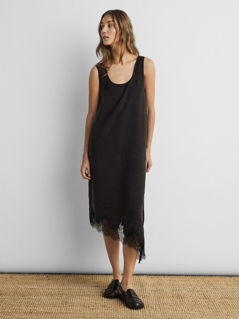 MSCHVictoria Thea SL Dress