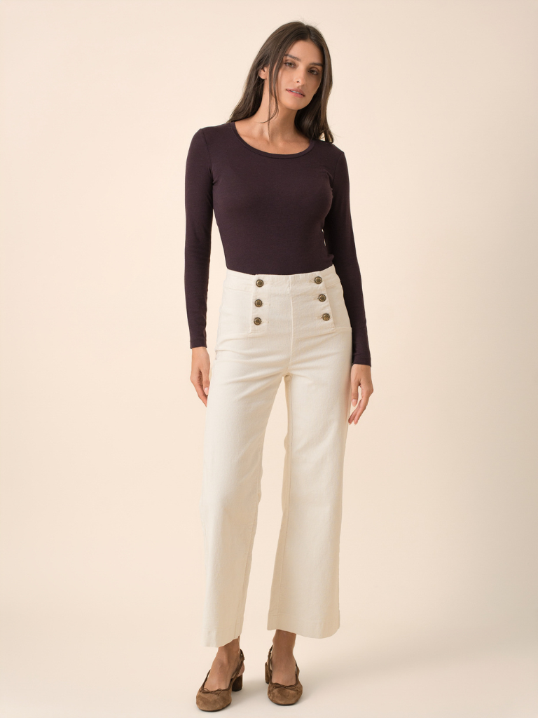 Victorine Pants