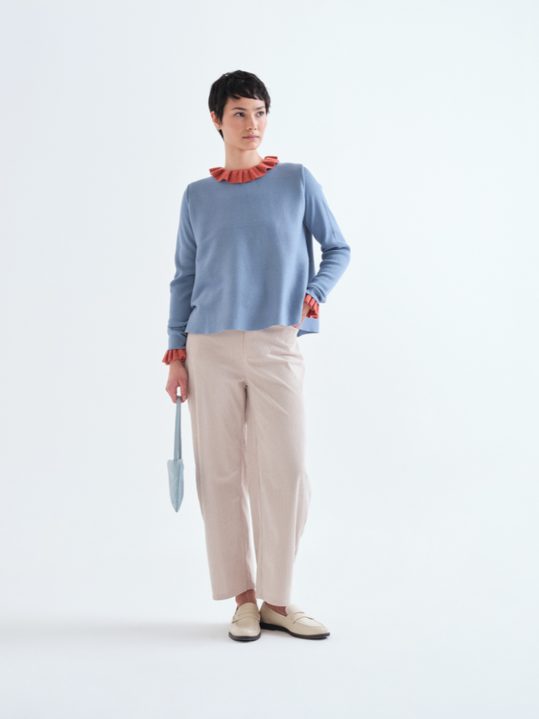 Dory Corduroy Pants