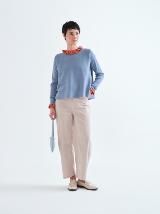 Dory Corduroy Pants