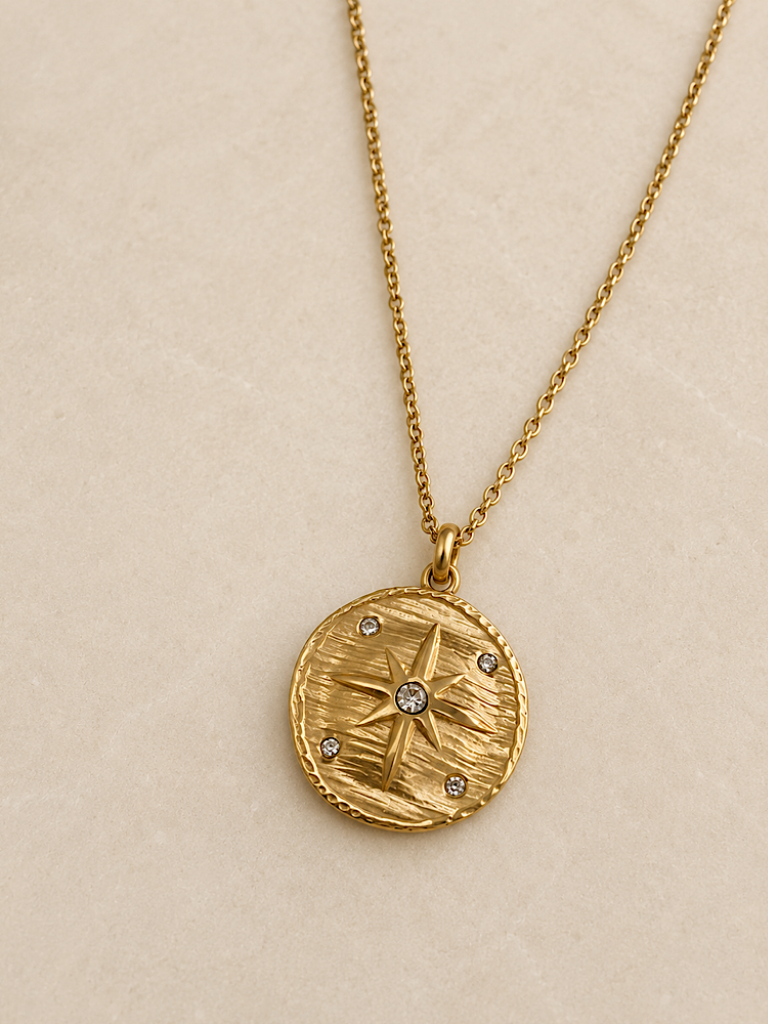 Aletta Necklace