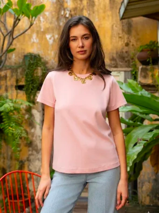 Oni Pink Tshirt