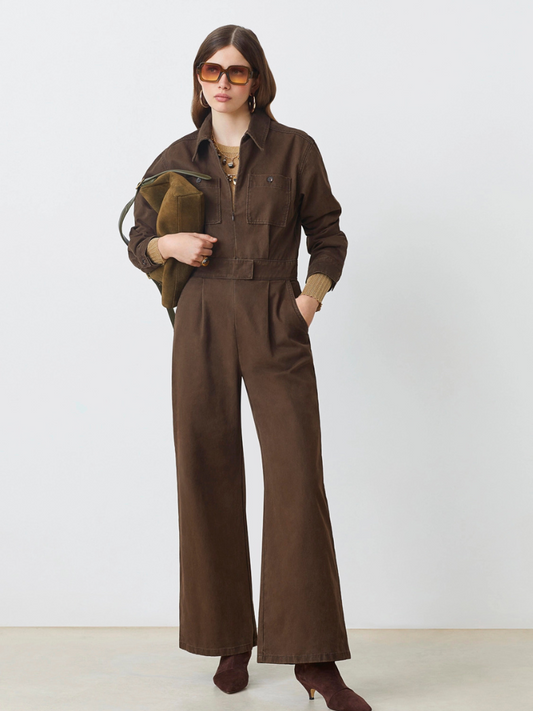 Torino Jumpsuit