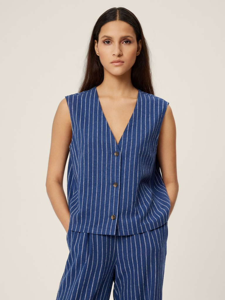 MSCHEllamaia Vest