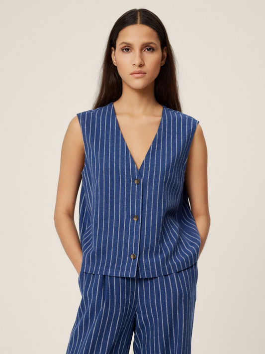 MSCHEllamaia Vest