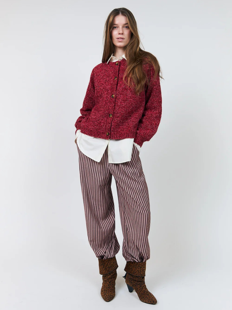 Nova Knit Cardigan
