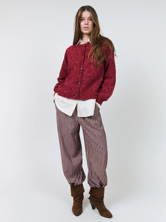 Nova Knit Cardigan