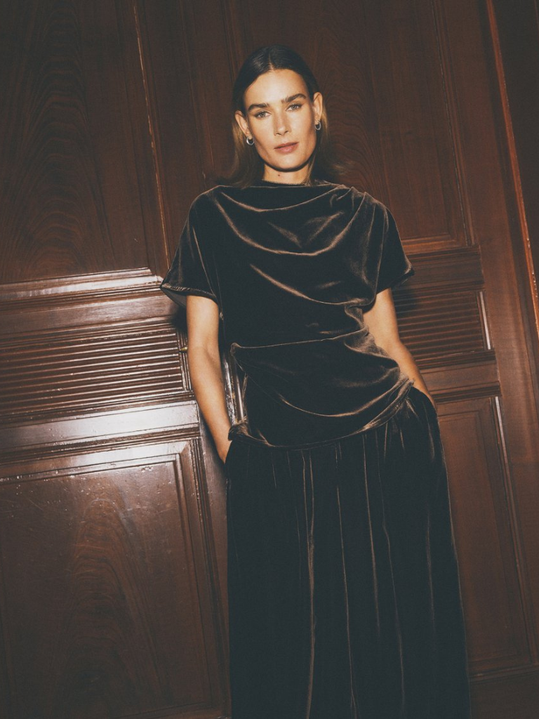 MSCHEila 2/4 Top