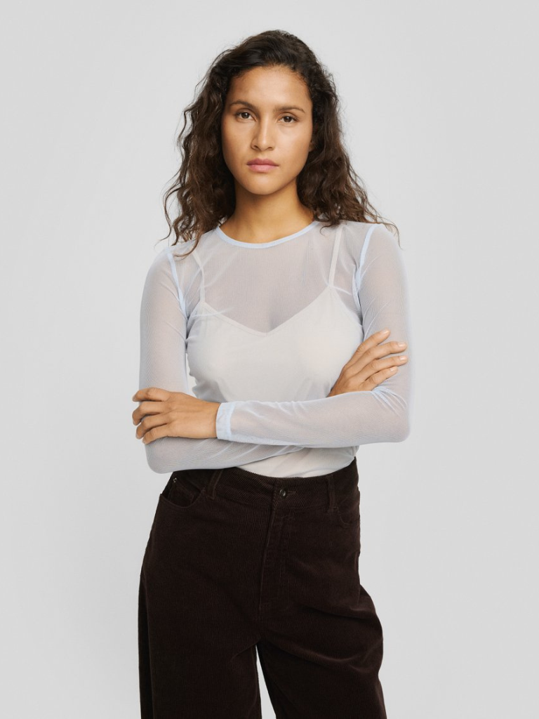 MSCH Janie Illenora Top