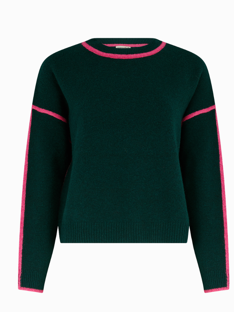 Rozalia Jumper