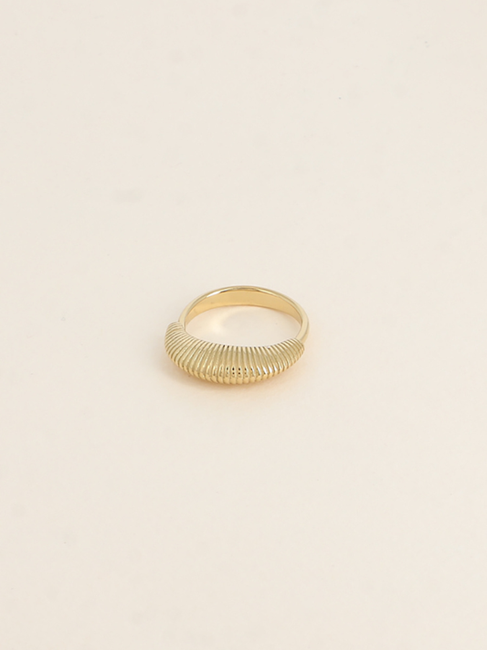 Dome Ring