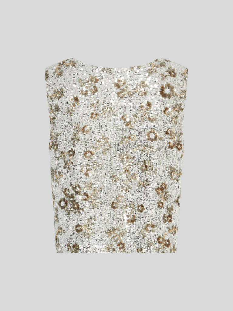 MSCH Magnolia SL Top