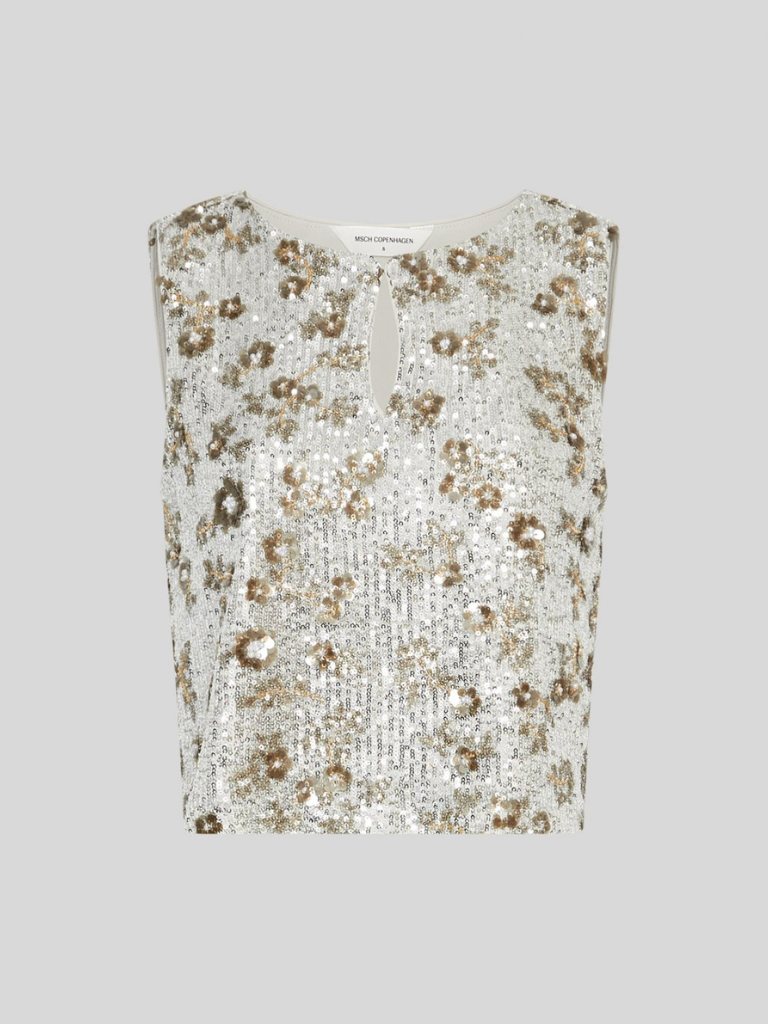 MSCH Magnolia SL Top