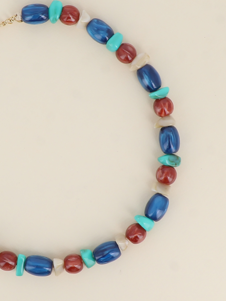 Amandine Necklace