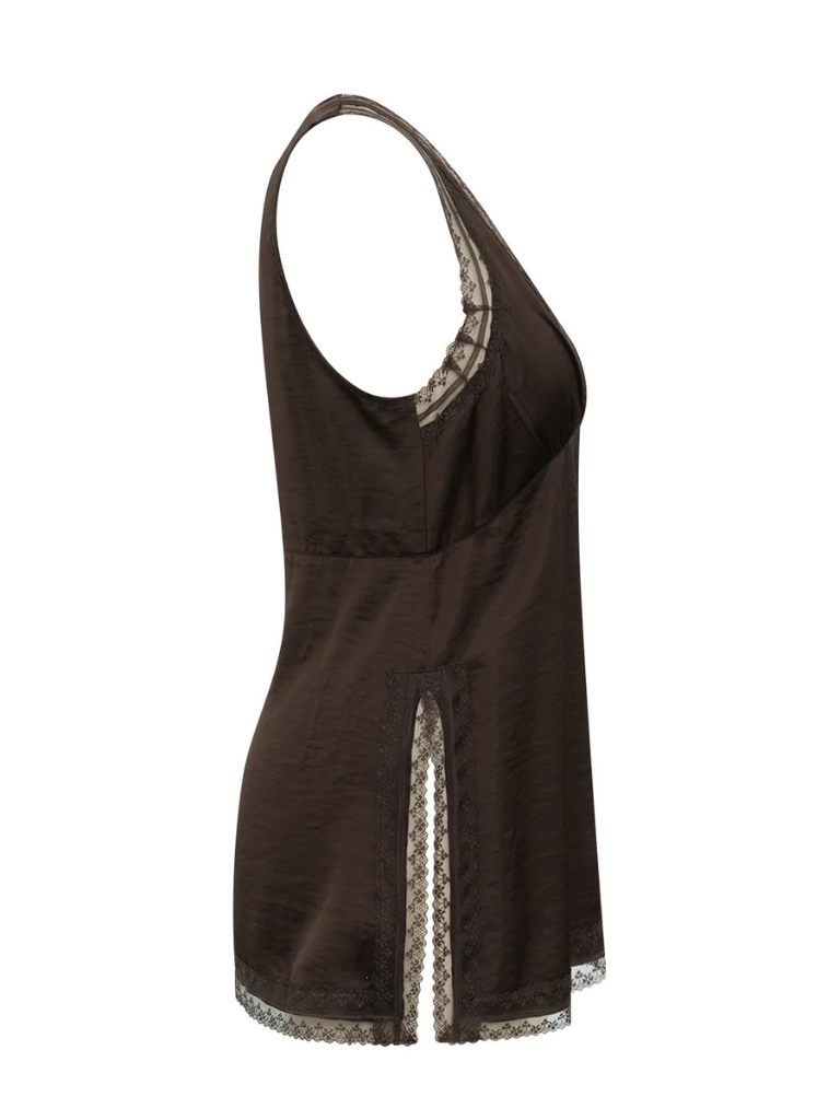 Cain Top