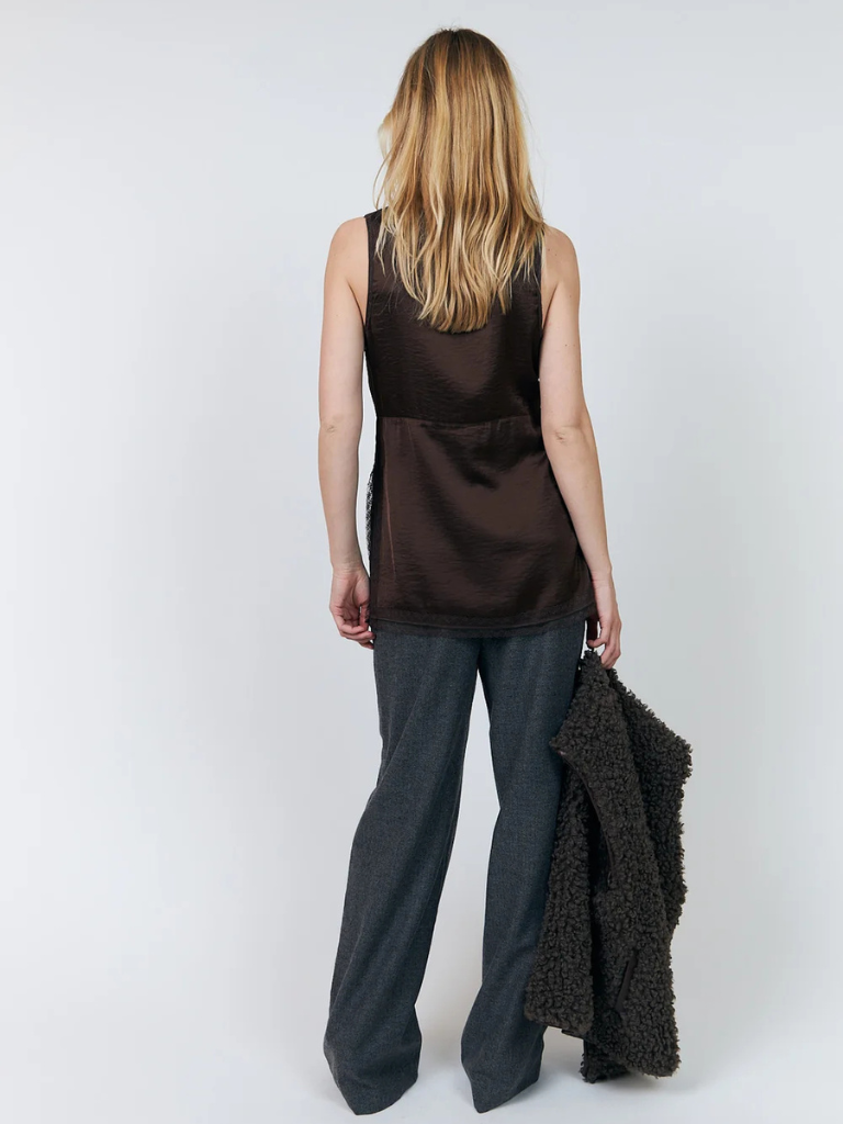 Cain Top