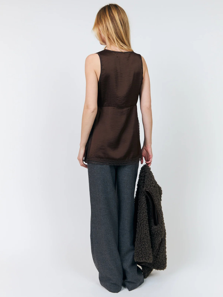 Cain Top