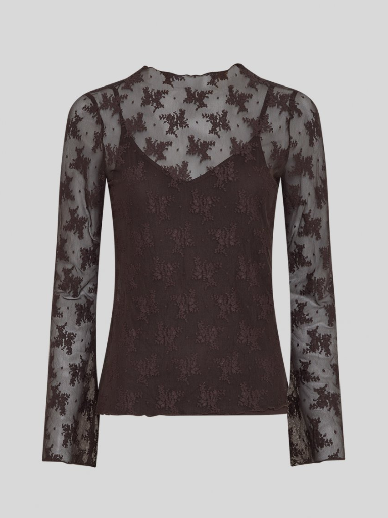 MSCH Zoe Top