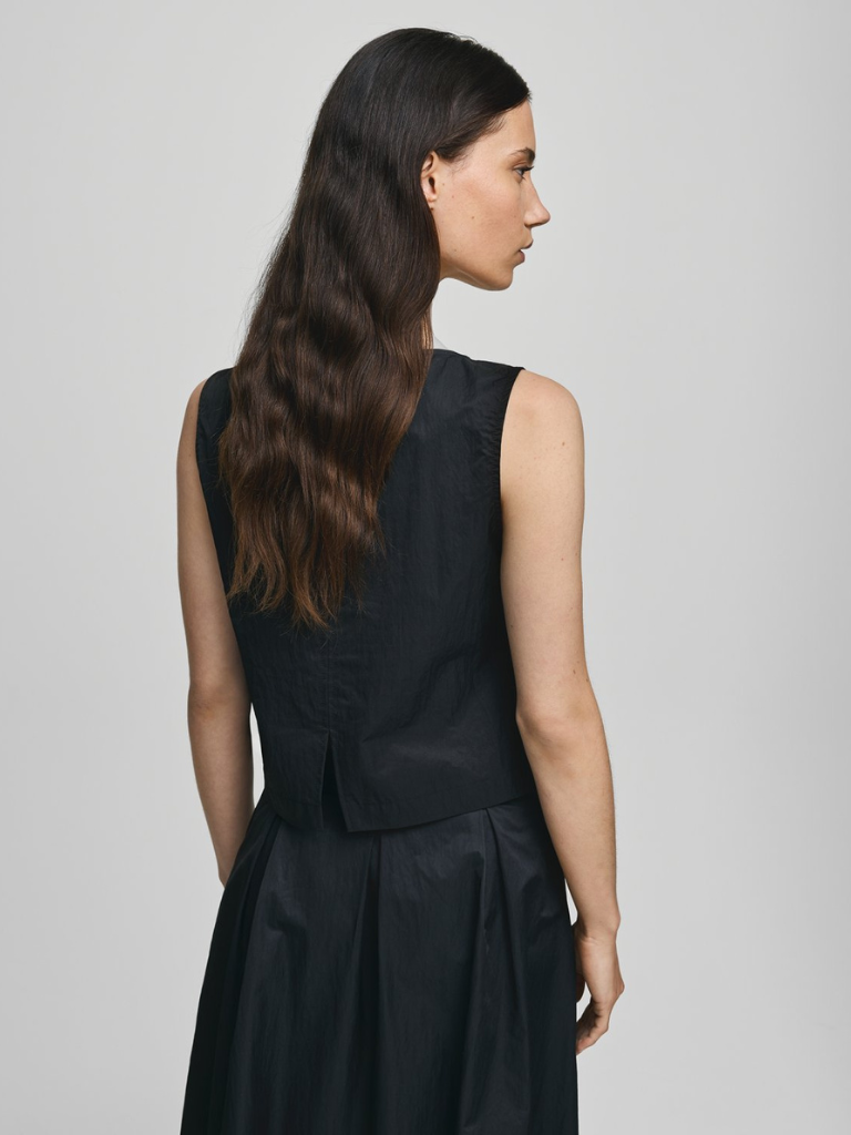 MSCH Javeria Camilla SL Top