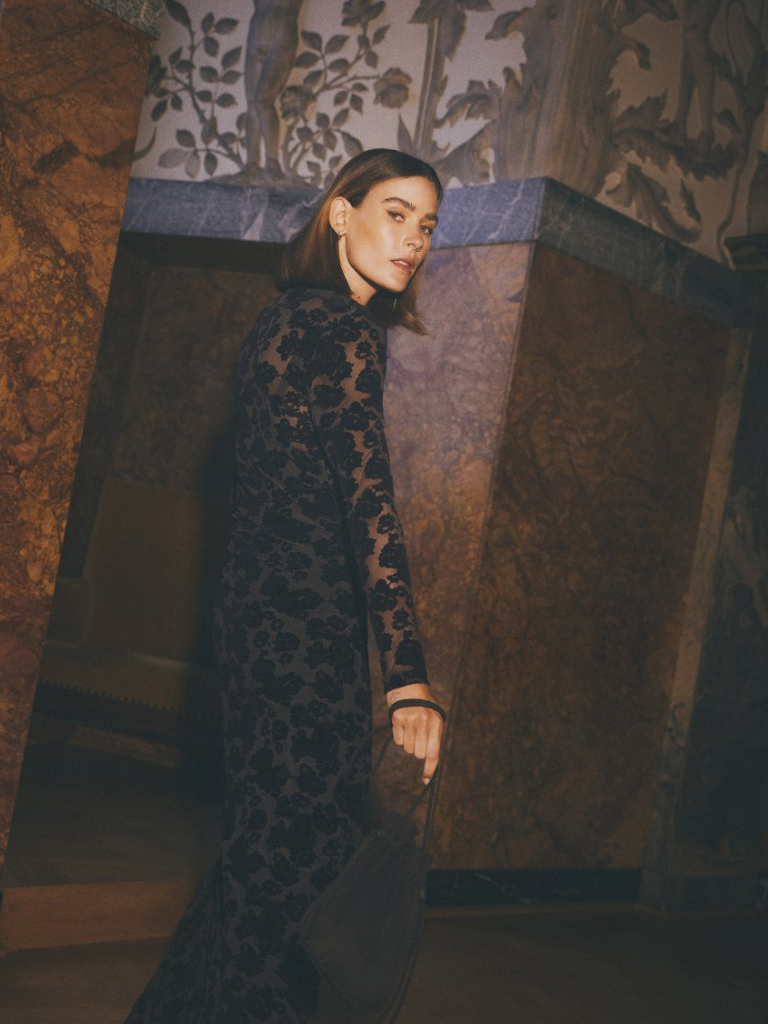 MSCH Isa Illenora Dress
