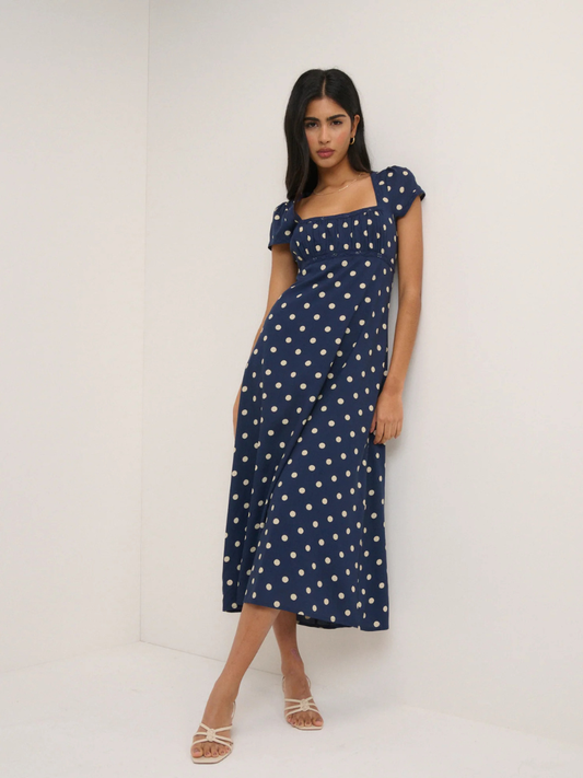 Charlotte Midi Dress