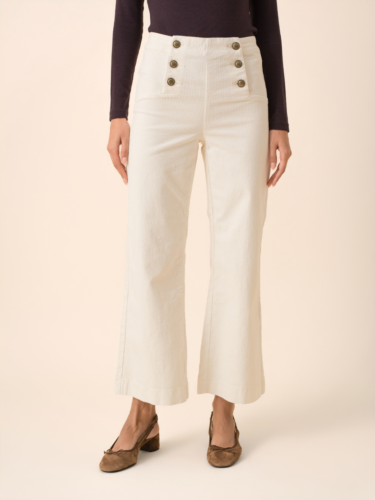 Victorine Pants