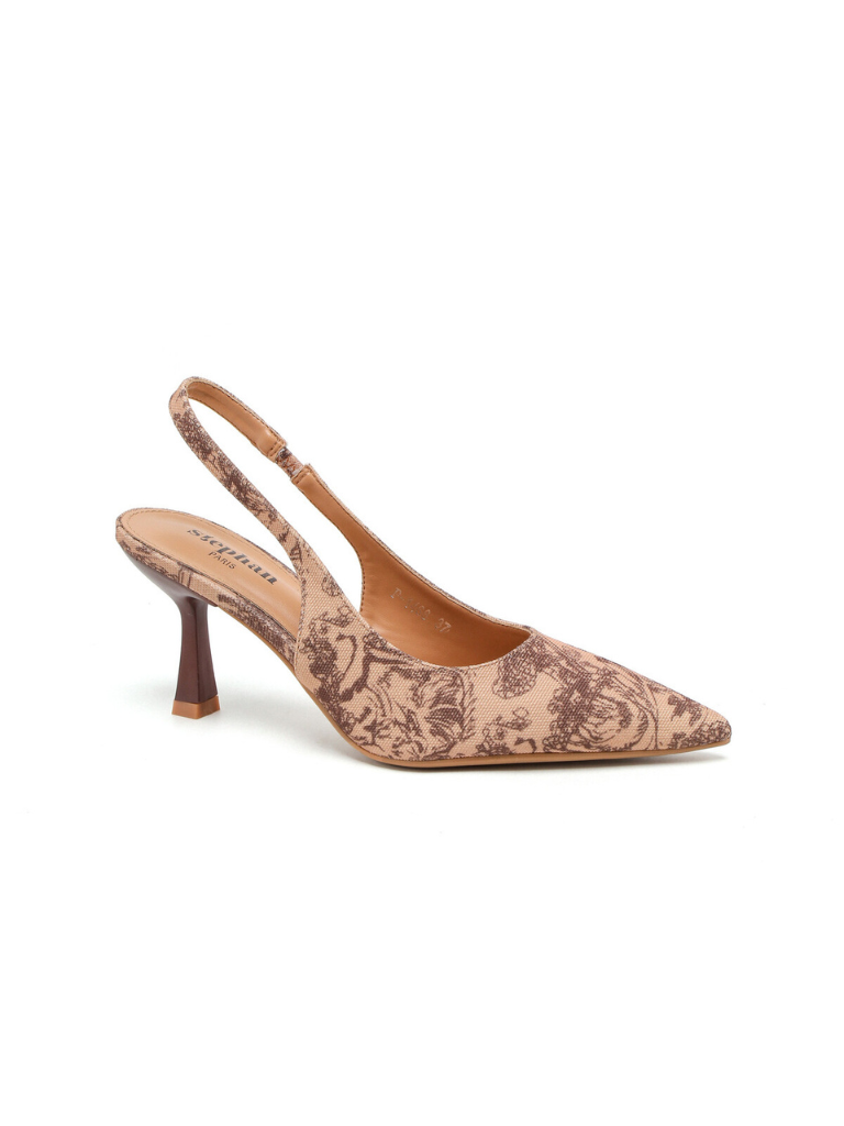 Milan Slingback