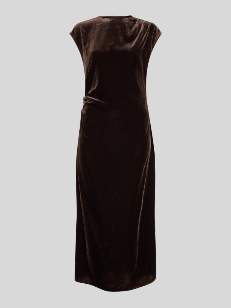 MSCH Eila SS Dress