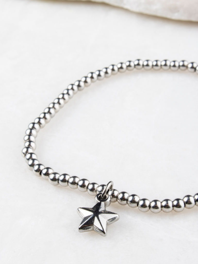 Sophie Waterproof Stretch Bracelet