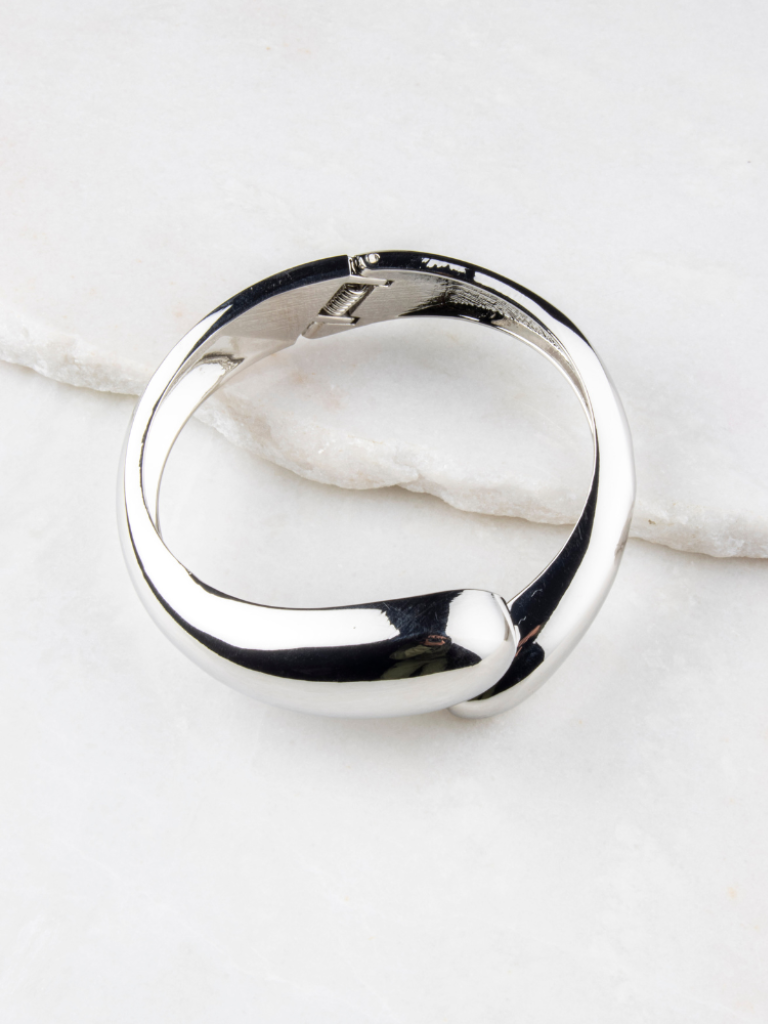 Frances Chunky Bangle