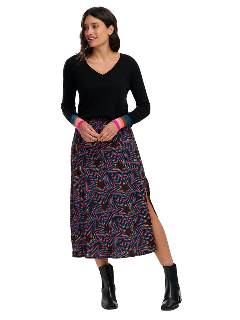 Rosalind Skirt