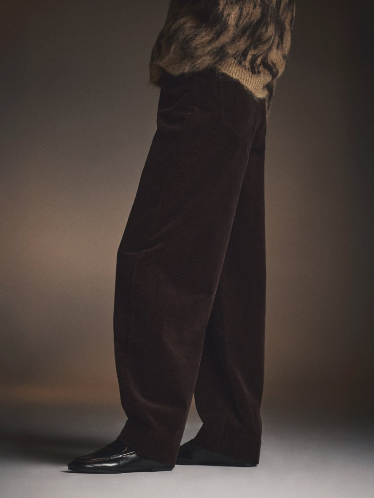 MSCH Filippa HW Pants